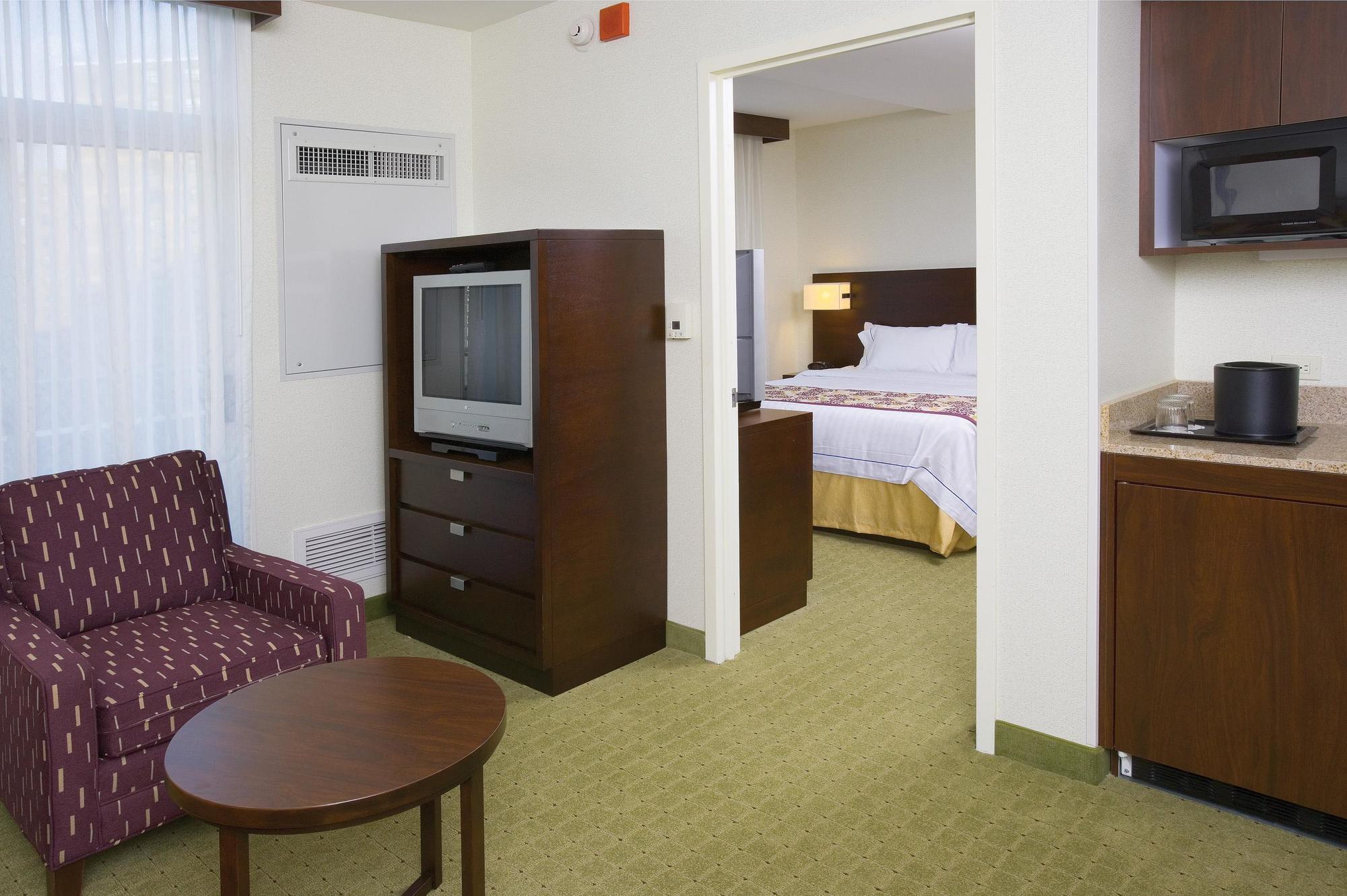 Courtyard New York Manhattan/Upper East Side Room photo