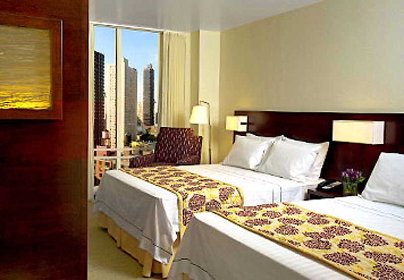 Courtyard New York Manhattan/Upper East Side Room photo
