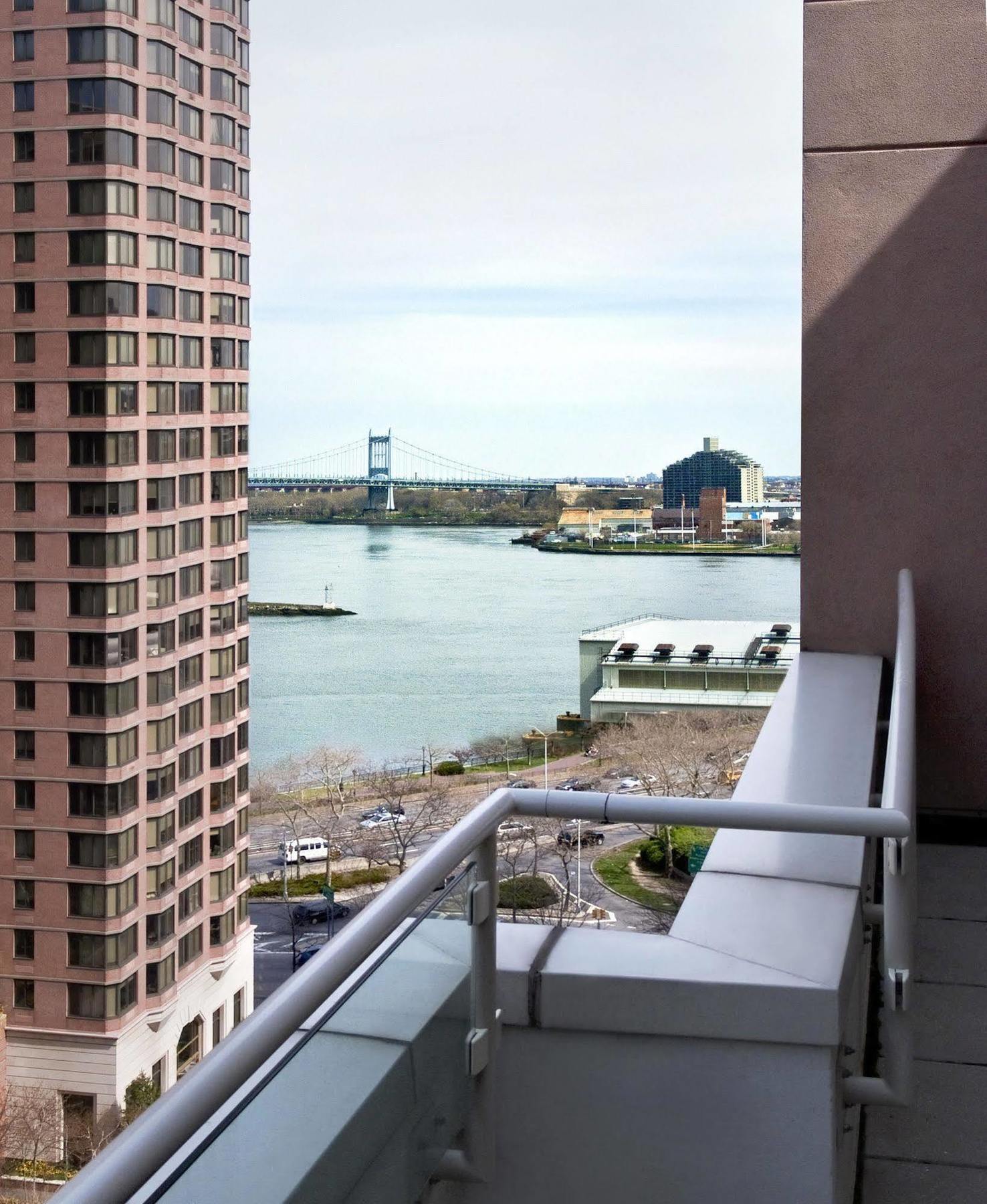 Courtyard New York Manhattan/Upper East Side Exterior photo